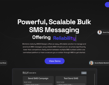 Smarter Messaging for Modern Businesses
